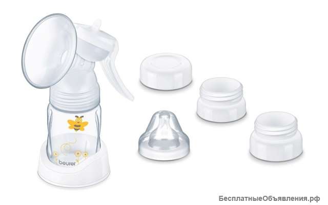 Молокоотсос Beurer BY15