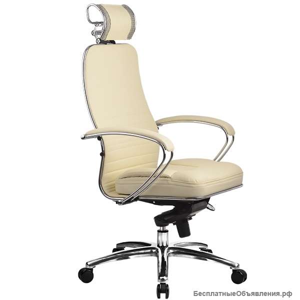 Ортопедическое кресло Metta Samurai KL-2.02