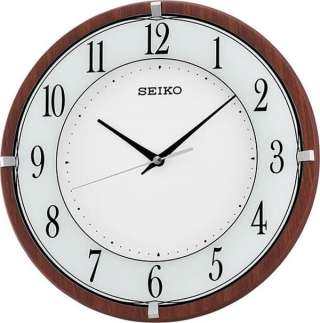 Настенные часы SEIKO QXA678B