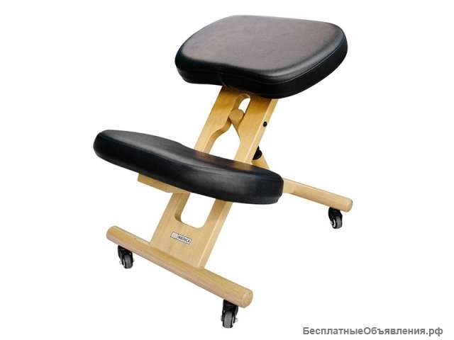 Стул ортопедический US Medica Zero