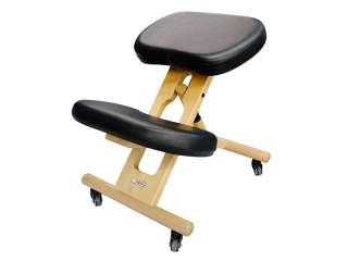 Стул ортопедический US Medica Zero