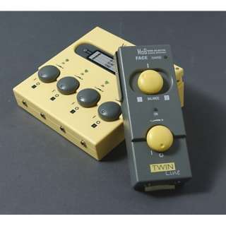 Миостимулятор для тела Vupiesse Twin Up Body