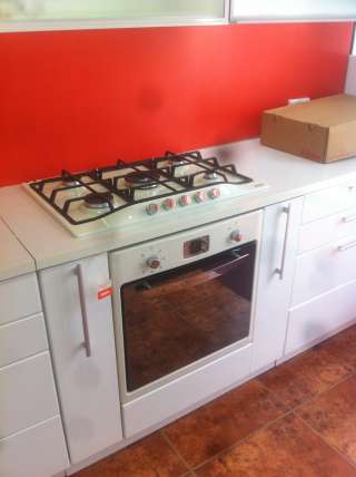 Ремонт газовых плит