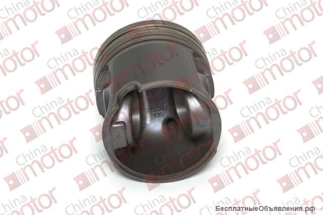 Поршень двигателя на камминз ISLe не разборный в Новосибирске