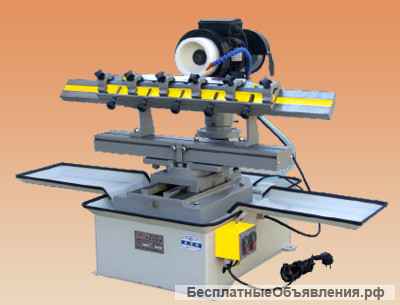 Комплекс станков для производства мебели