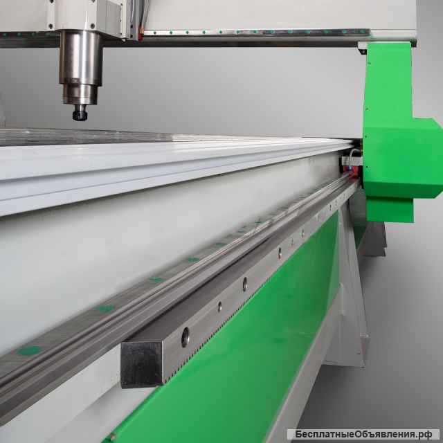 Комплекс станков для производства мебели