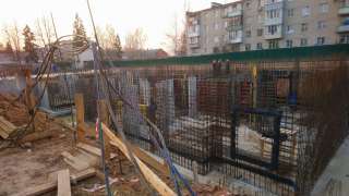 Разнорабочии