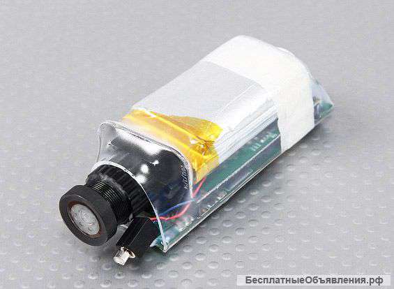 Камера Wing Camera II Full HD 1920x1080р 30FPS