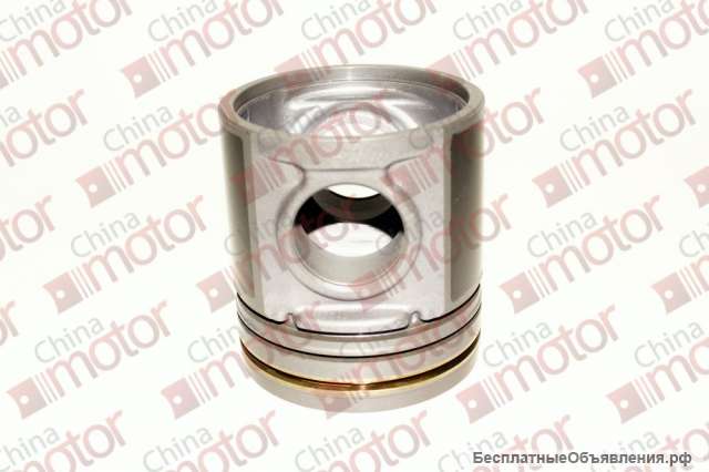 Поршень двигателя на Foton 1049А/1069/1099 в Новосибирске