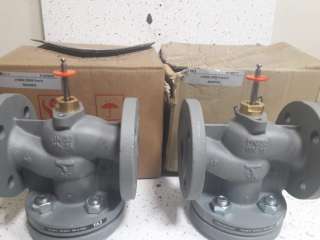 Клапана, электродвигатель IMI TA