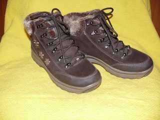 Ботинки утепленные женские "Outventure Tetra" 38 р-р