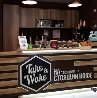 Произвоство и установка торговой мебели