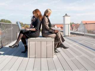 Террасная доска MultiDeckPro ДПК