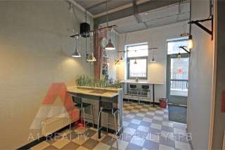 Готовый бизнес, сетевой Суши бар