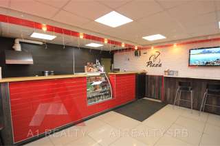 Готовый бизнес, сетевой Суши бар пицца вок пиво