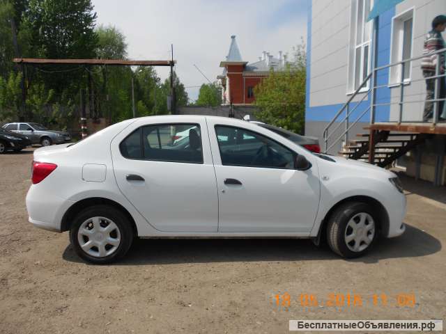 Рено, солярис