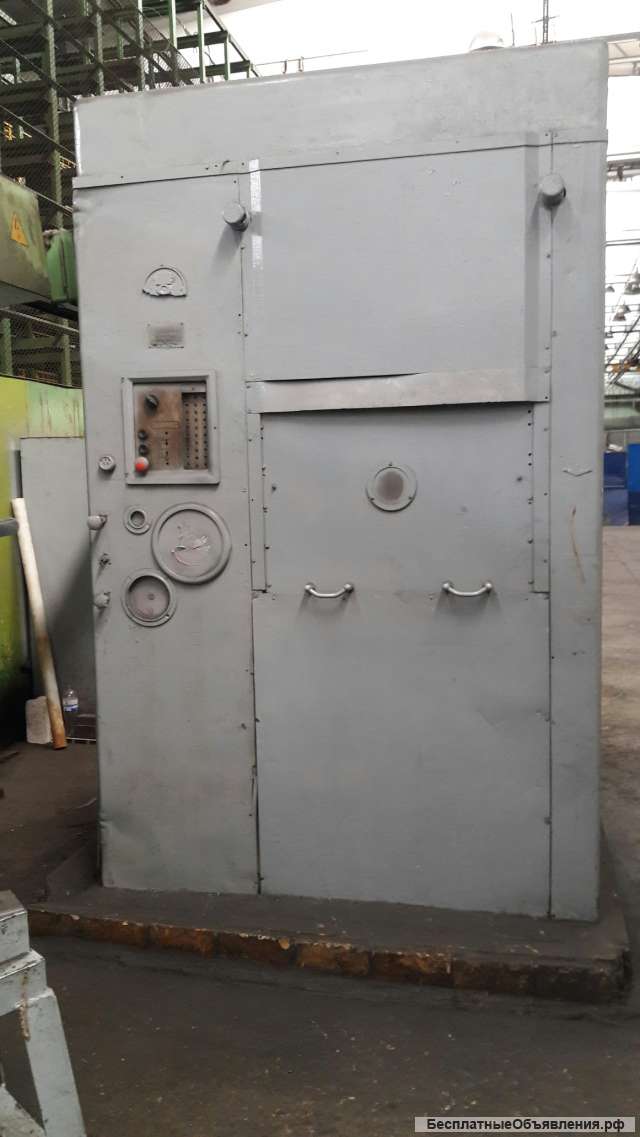 ПО440 пресс гидравлический