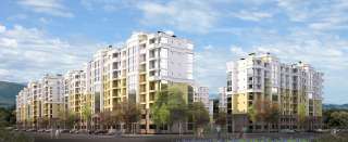 Квартира в Сочи