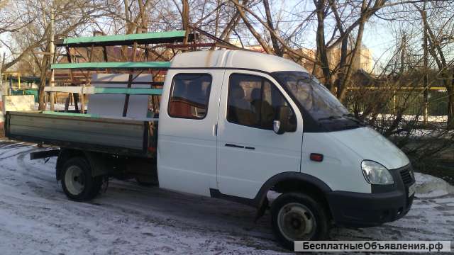 Перевозка окон