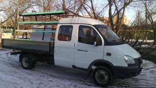 Перевозка окон