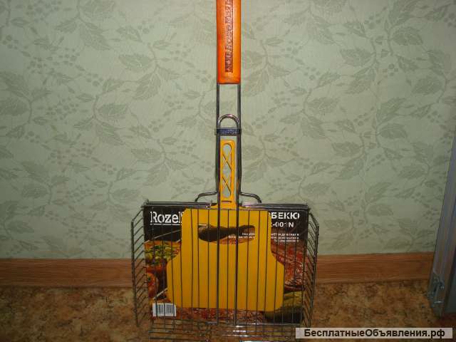 Решетка-гриль RozeNpik R-001N