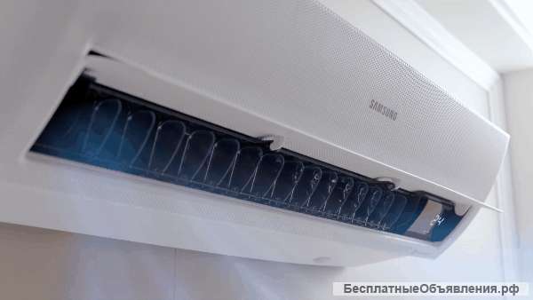 Сплит система обслуживание - Кондиционер ремонт