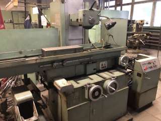 Станки: САО-2, 736, BI-32ГА, UPW 25×100