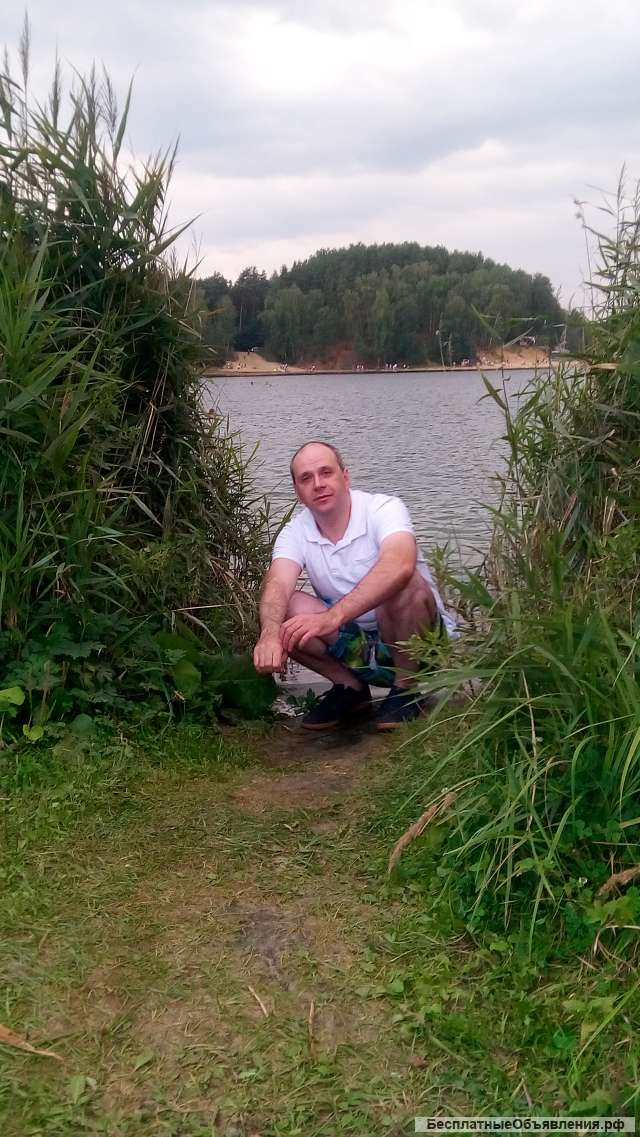Расслабляющий, релакс массаж леди
