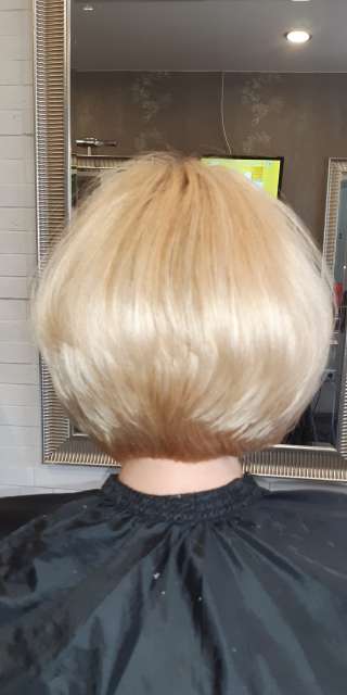 Парикмахер универсал