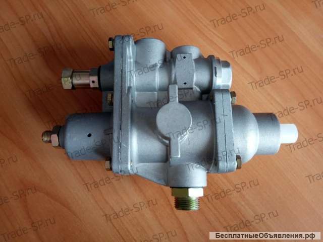 Клапан разгрузочный (воздушный) SH-380 на SDLG, XCMG, NEO