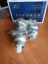 Клапан разгрузочный (воздушный) SH-380 на SDLG, XCMG, NEO