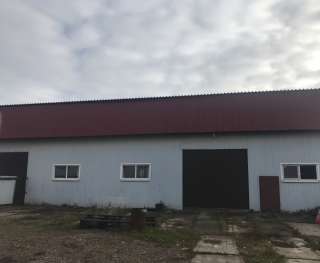 АРЕНДА теплого склада 460 кв.м без комиссии 27 км от МКАД