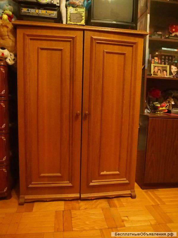 Секретер для школьника