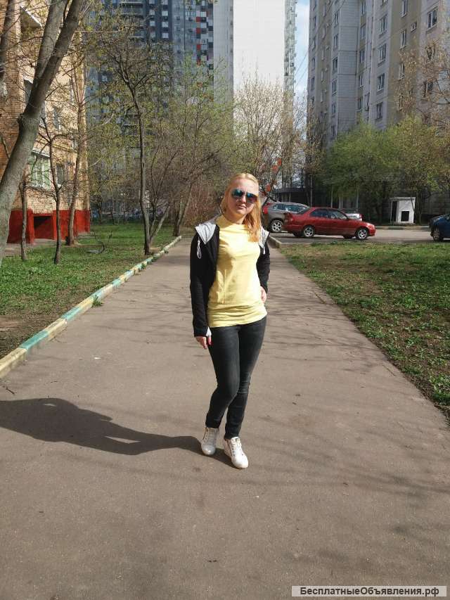 Хороший массаж