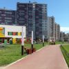 2-к квартира 55 м2