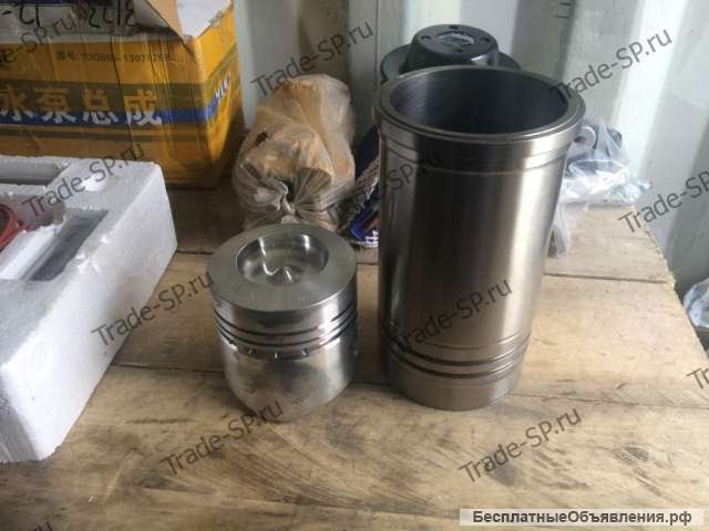 Поршневая группа дв. ZHBZG1 (4102)