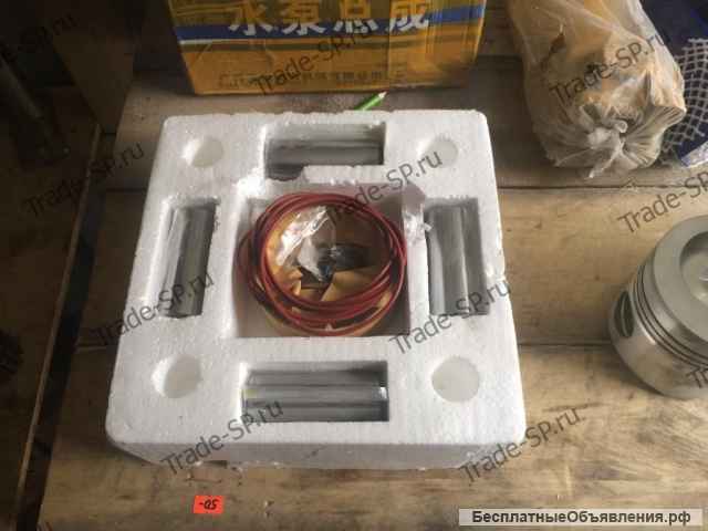 Поршневая группа дв. ZHBZG1 (4102)