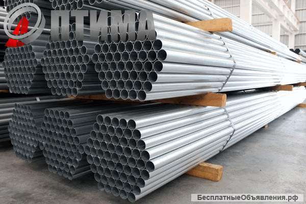 Труба бесшовная х/д 50x6 ГОСТ 8734-75 сталь 20