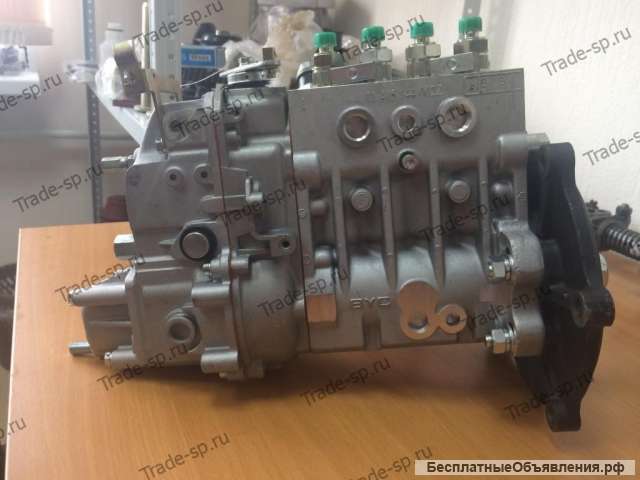 Тнвд BYC дв. 4RMAZG 10402374197