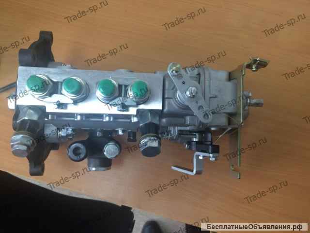 Тнвд BYC дв. 4RMAZG 10402374197