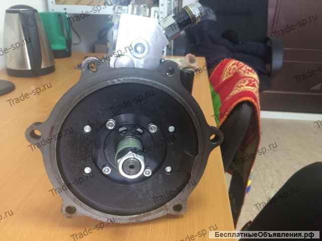 Тнвд BYC дв. 4RMAZG 10402374197