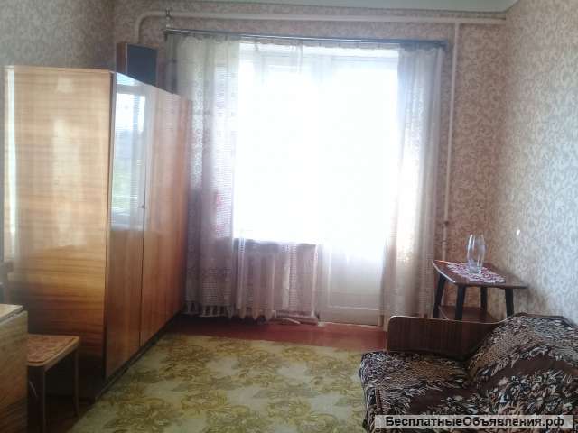 Квартира в самом центре