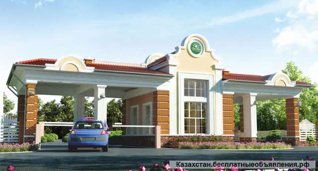 Обмен дома в Нур-Султане