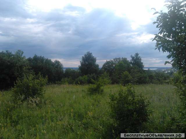 Земельные участки посёлок Калиново, озеро Таватуй