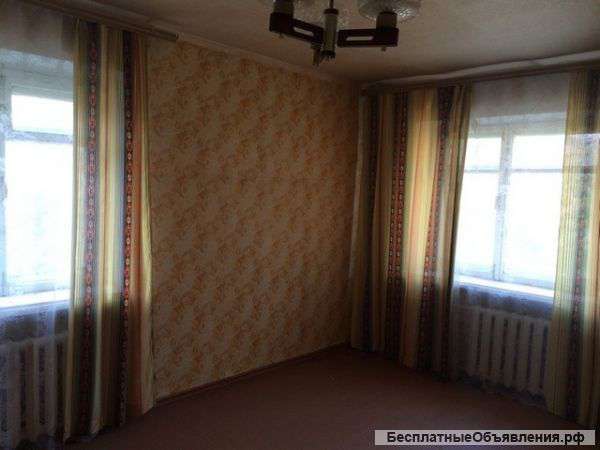 1-комн. квартира в центре Щекино