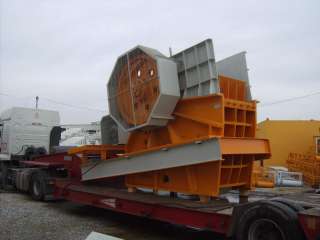 Щековая дробилка 2019