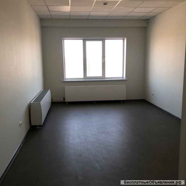 Сдам офисные помещения от 25м2, 35м2в районе ст. Базаиха
