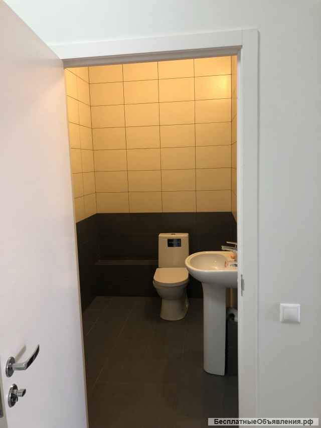 Сдам офисные помещения от 25м2, 35м2в районе ст. Базаиха