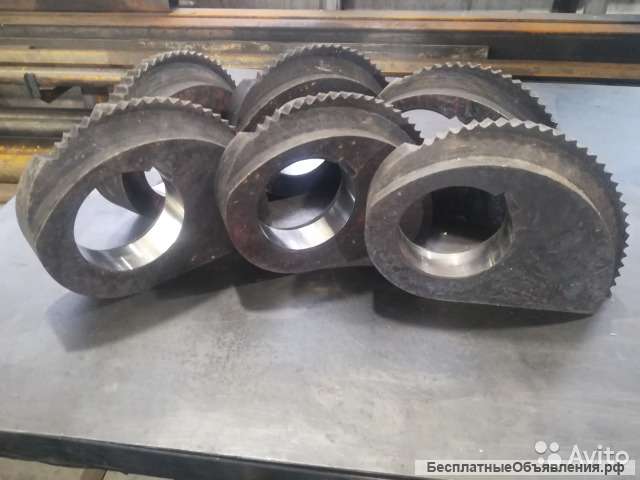 Эксцентрик, кулачок колесотокарных станков