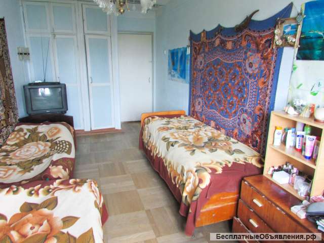 Обмен квартиры в Краснодаре на дом в Туапсе